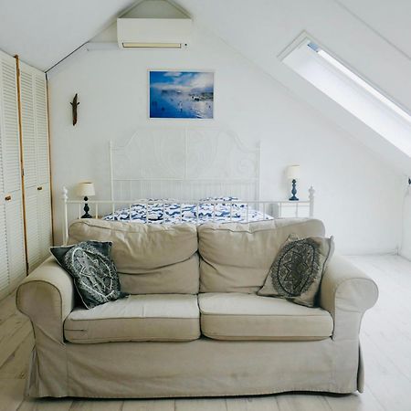 Silver Moon Bed & Breakfast Voorschoten Eksteriør billede