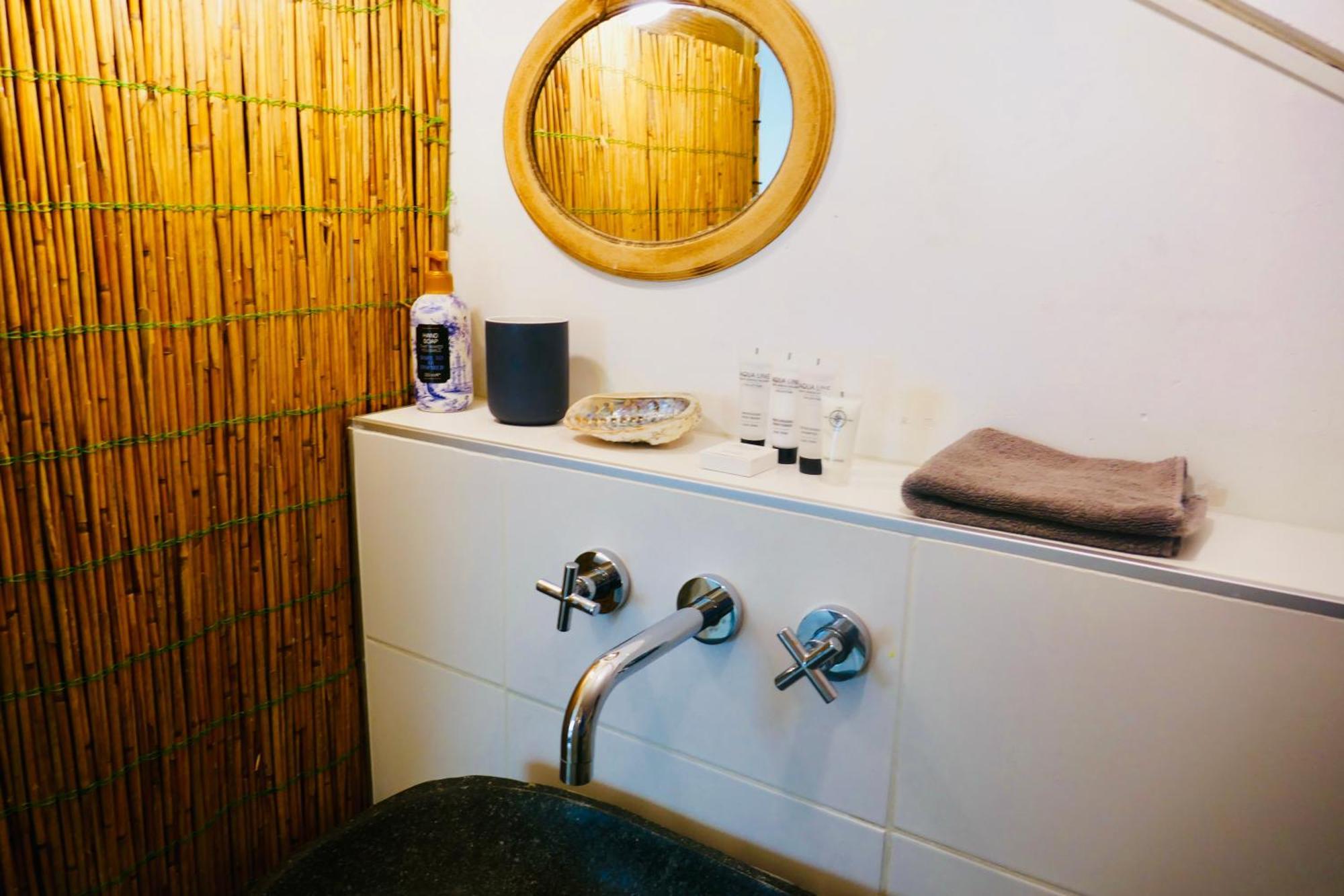Silver Moon Bed & Breakfast Voorschoten Eksteriør billede