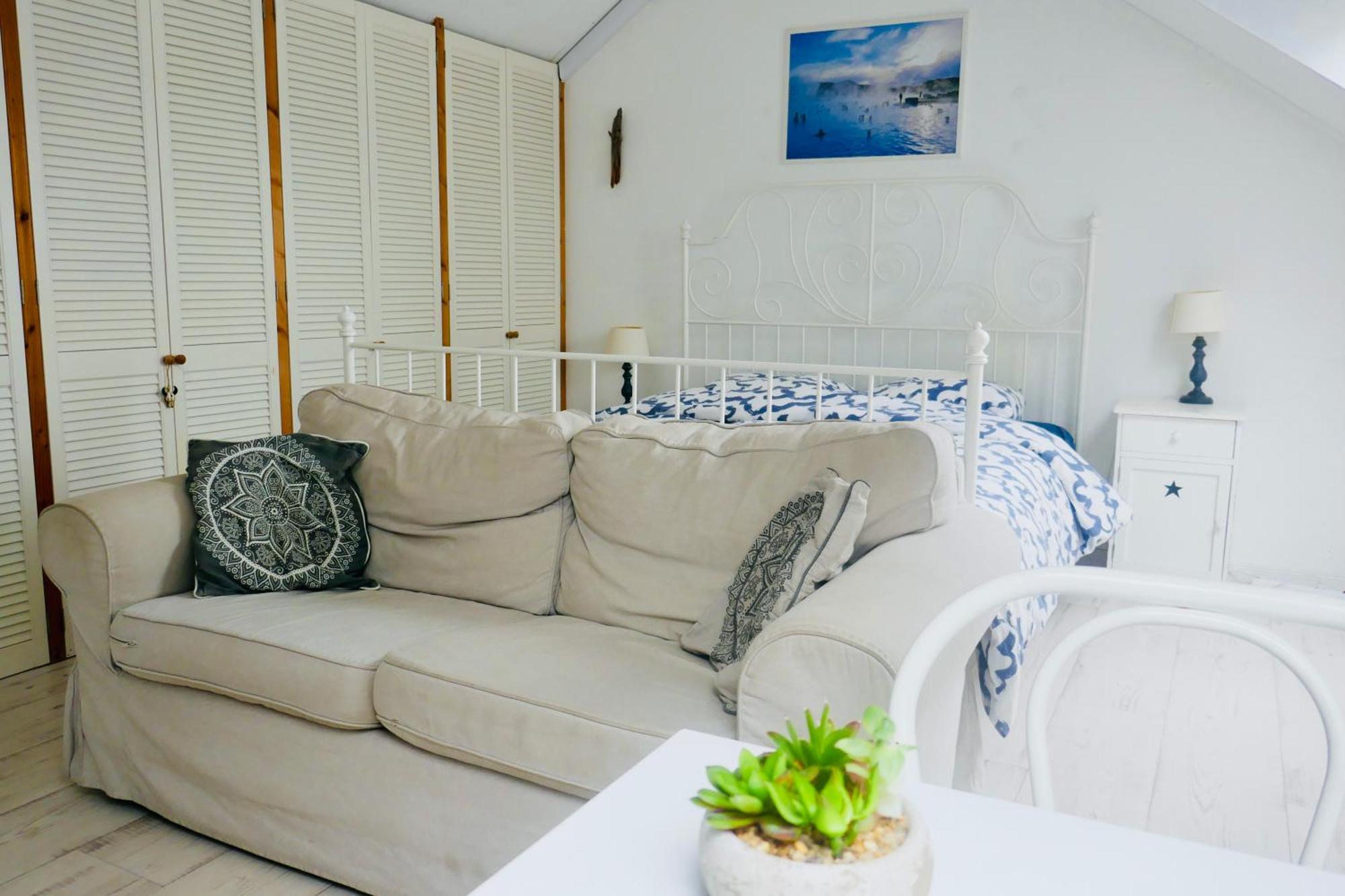 Silver Moon Bed & Breakfast Voorschoten Eksteriør billede