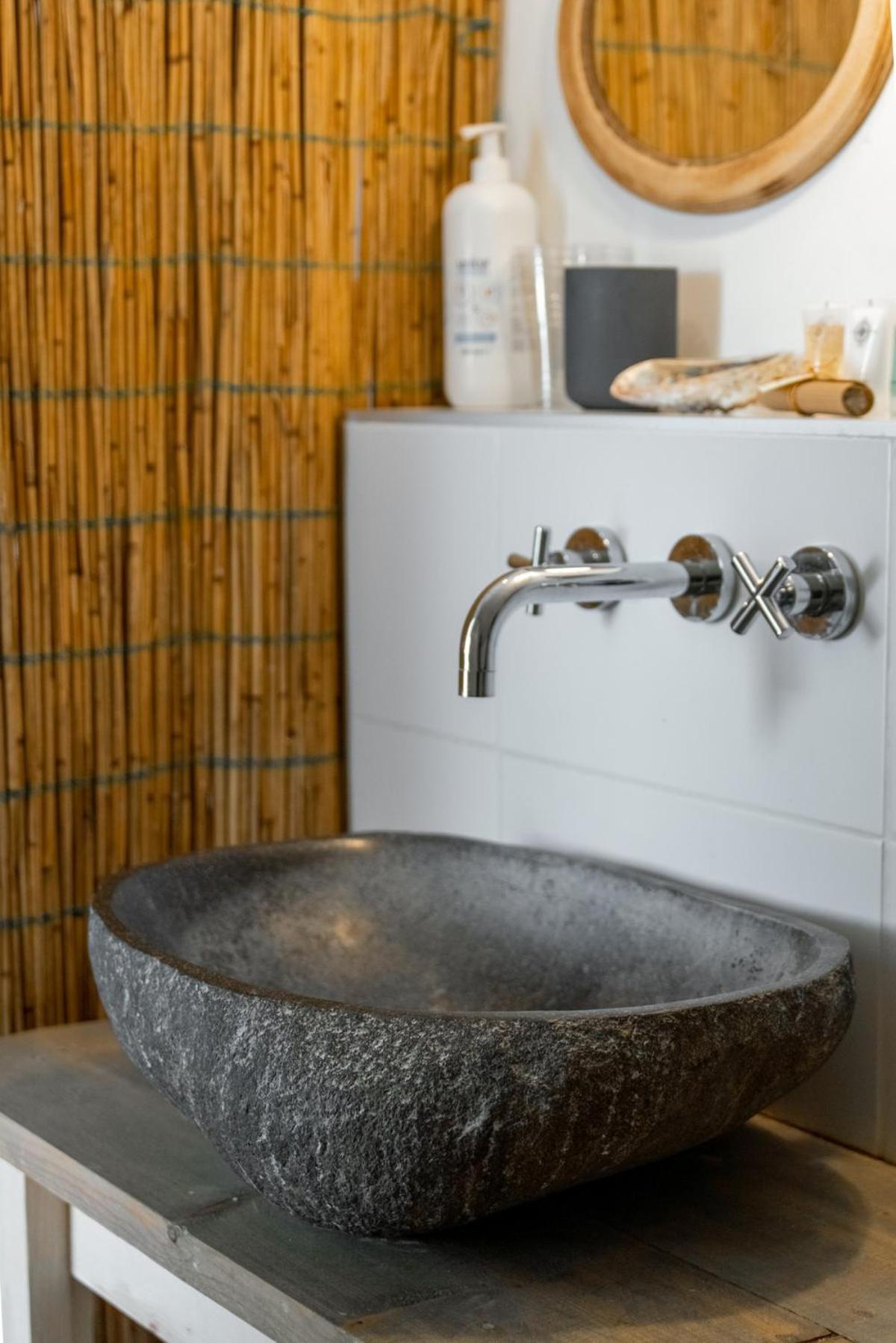 Silver Moon Bed & Breakfast Voorschoten Eksteriør billede