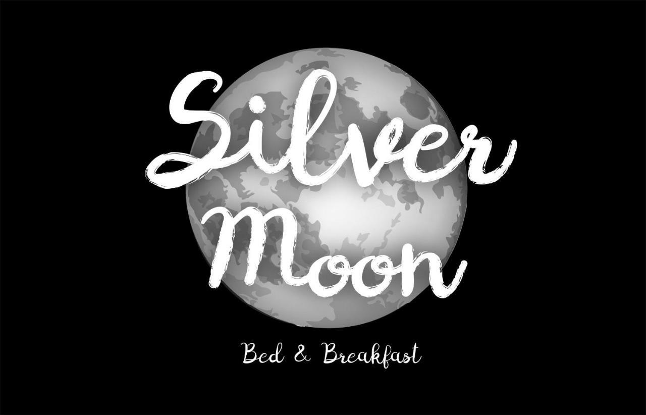 Silver Moon Bed & Breakfast Voorschoten Eksteriør billede