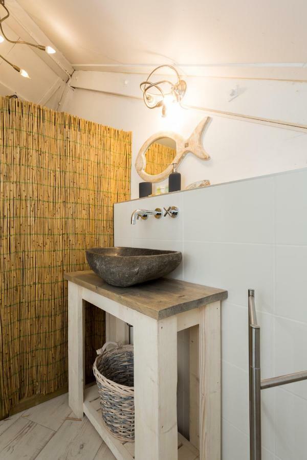 Silver Moon Bed & Breakfast Voorschoten Eksteriør billede