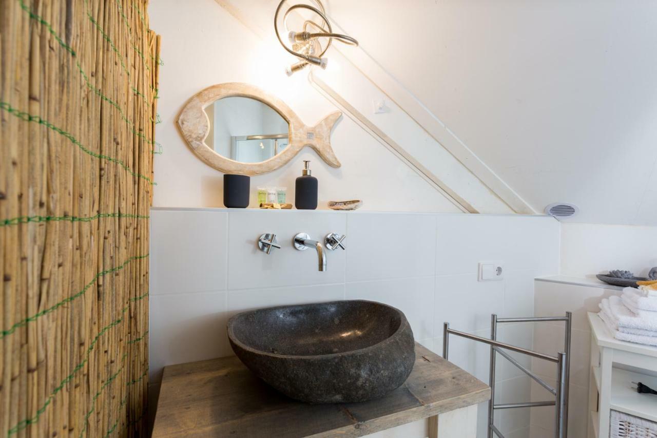 Silver Moon Bed & Breakfast Voorschoten Eksteriør billede